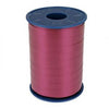 Kräuselband 5 mm x 500 Meter Farbe 028 rosa Alpenveilchen