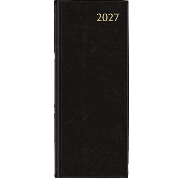 Aurora - Longo LA211 Balacron, schwarz, 2026