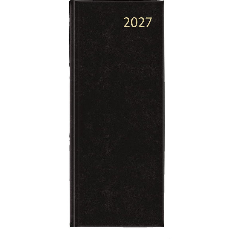Aurora - Longo LA211 Balacron, schwarz, 2026