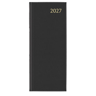 Aurora - Longo LA411 Leinen, schwarz, 2026