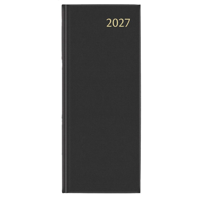 Aurora - Longo LA411 Leinen, schwarz, 2026