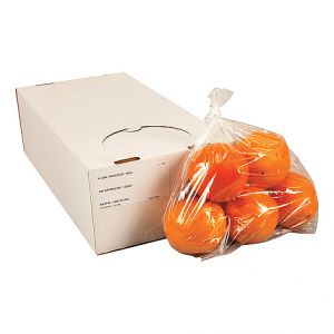 BeutelKunststoff - Beutel Poly LDPE 10/4x40cm 20my 1000 Stück