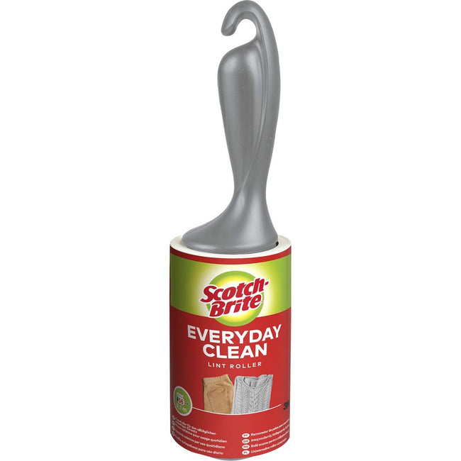 Scotch Brite – Brite Fusselroller, 56 Blatt