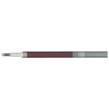 Pentel - Gelschreibermine LR7 Energel mittelrot
