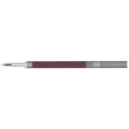 Pentel - Gelschreibermine LR7 Energel mittelrot
