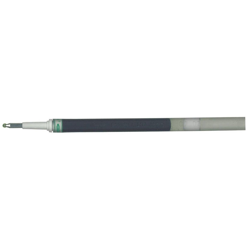 Pentel - Energelfüllung, 0,7 mm, grün