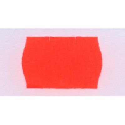 Klika - Label 2616 fl.red Dauerwelle Sicherheitsschnitt 2 Stück