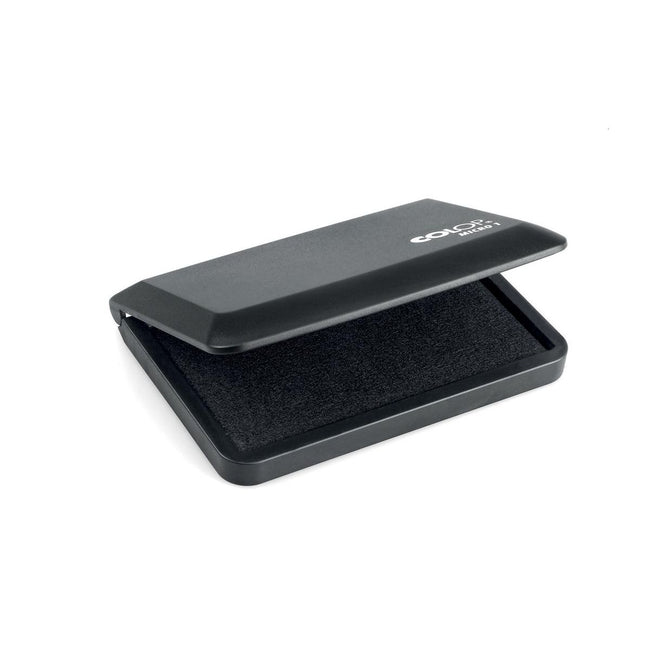 Colop - Stempelkissen Micro 1 90x50mm schwarz
