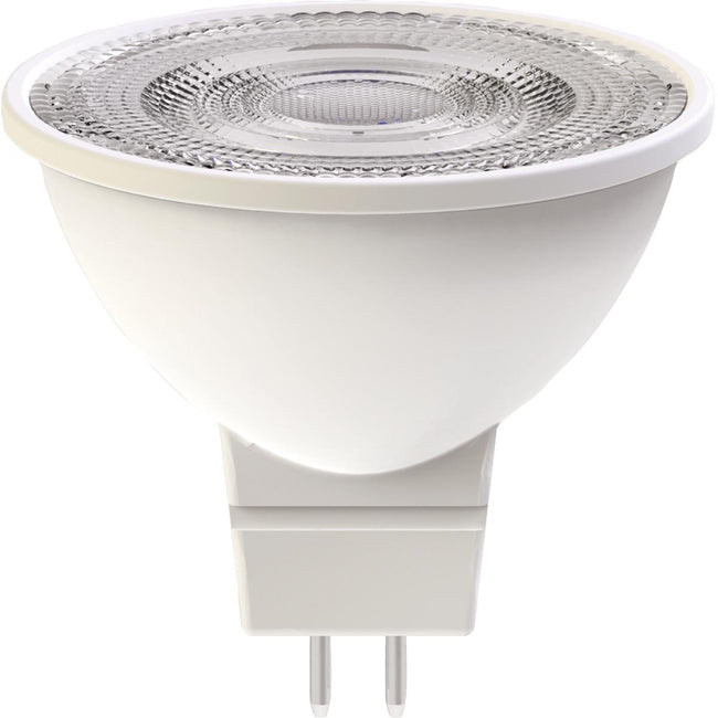 Integral - LED-Lampe MR16 4000K Kaltweiß 4,6W 420Lumen