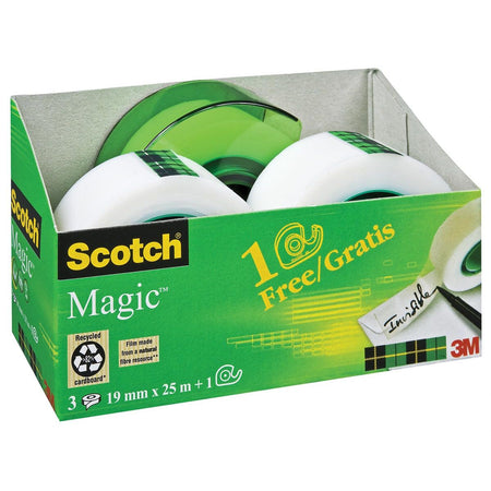Scotch - Klebeband Magic e
