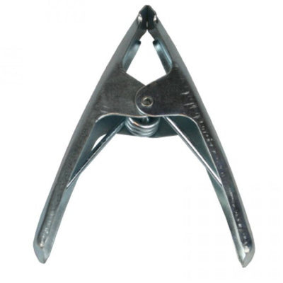 Marktklemme 10cm