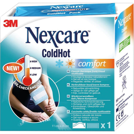 Nexcare - Kalt-/Warmkompresse Coldhot Comfort