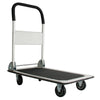 Toolland - Transportwagen 150kg 71x47cm