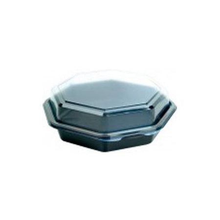 Timmers - Octaview-Tablett 160x160x60mm 405 Stück