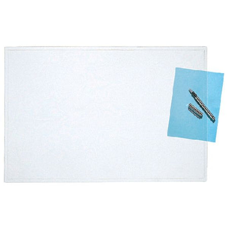 Rillstab - Unterlage 40x60cm matt transparent