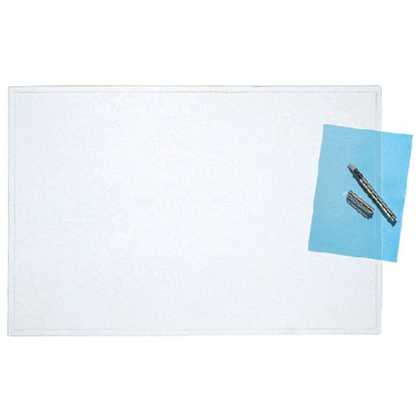 Rillstab - Unterlage 40x60cm matt transparent
