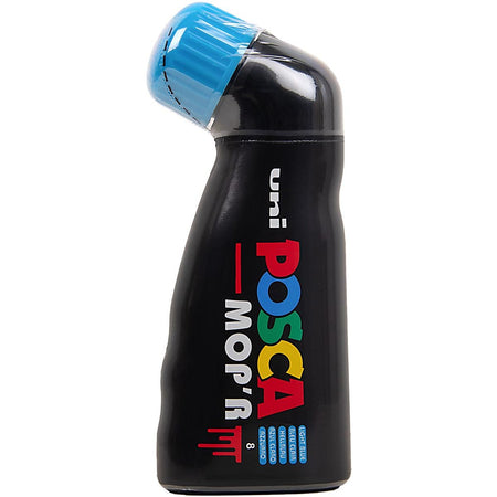 Posca - Paintmarker Uni PCM22 Mop'r himmelblau