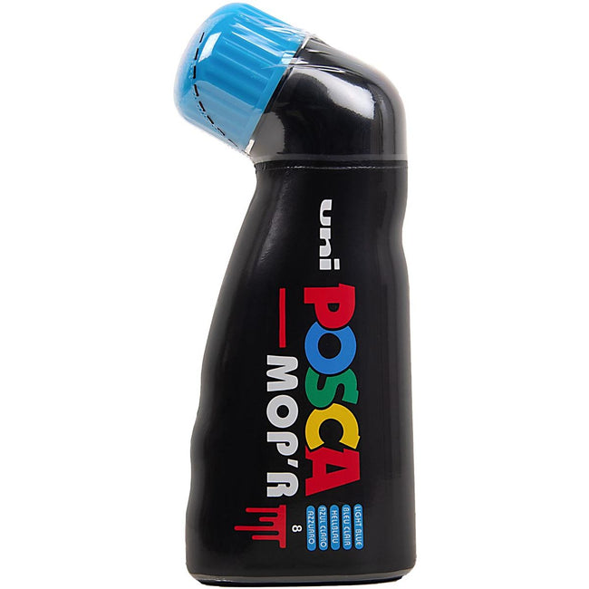 Posca - Paintmarker Uni PCM22 Mop'r himmelblau