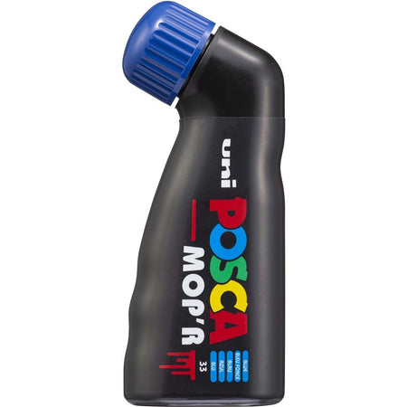 Posca - Paintmarker Uni PCM22 Mop'r dunkelblau