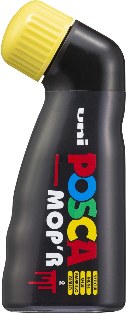 Posca - Paintmarker Uni PCM22 Mop'r gl