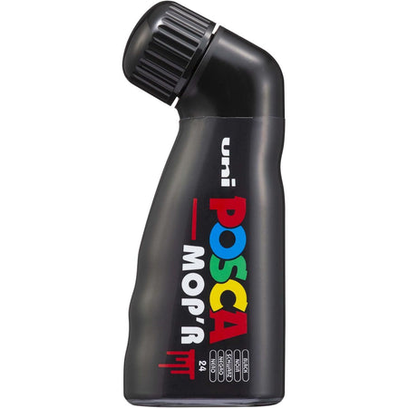 Posca - Paintmarker Uni PCM22 Mop'r schwarz