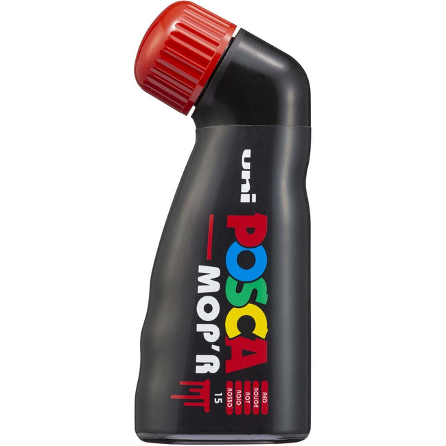 Posca - Paintmarker Uni PCM22 Mop'r rot