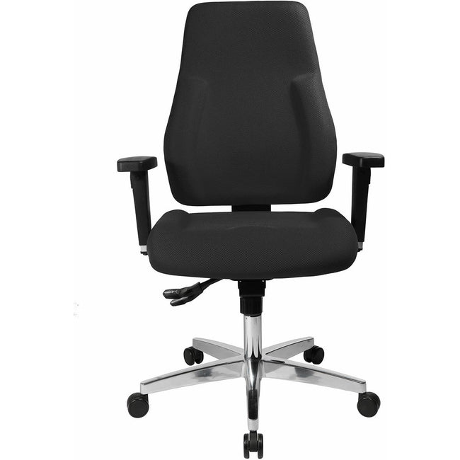Topstar - Top Bürostuhl P91, grau