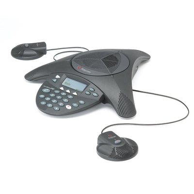 Polycom – Sound2 Konferenztelefon