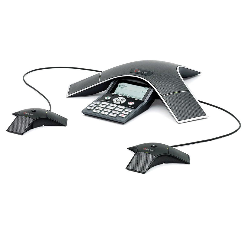 Polycom – SoundStat 7000 USB+POE