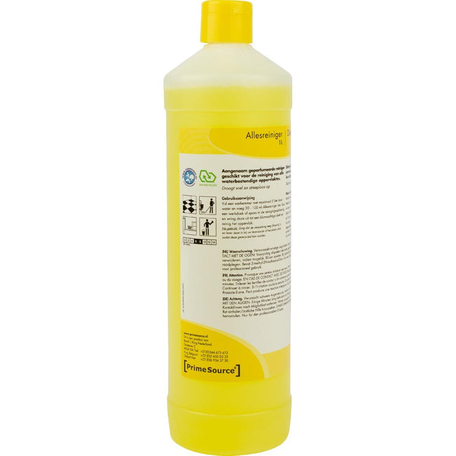 Primesource - Allzweckreiniger 1 Liter