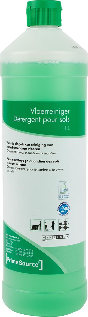 Primesource - Bodenreiniger 1 Liter