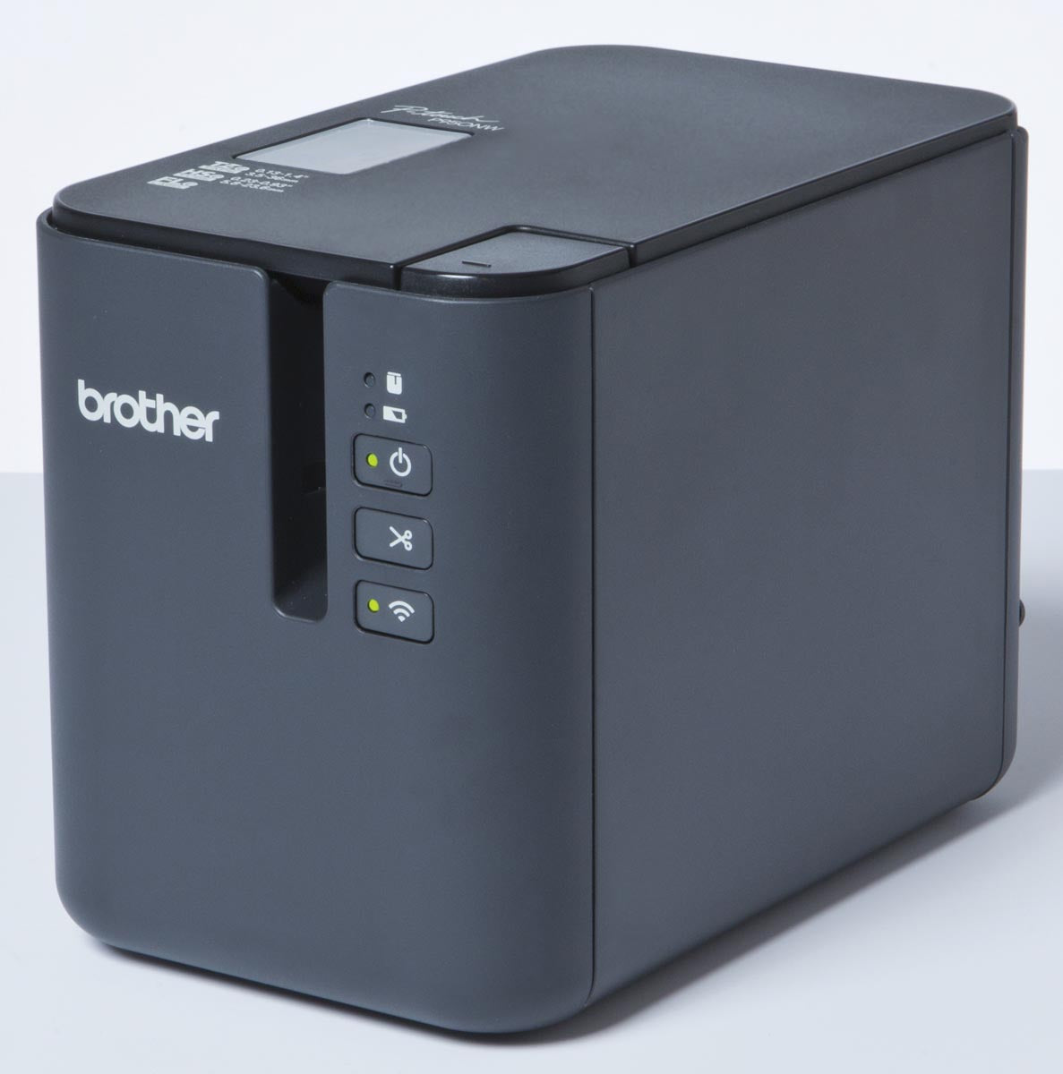 Brother -  beletteringsysteem PT-P900W