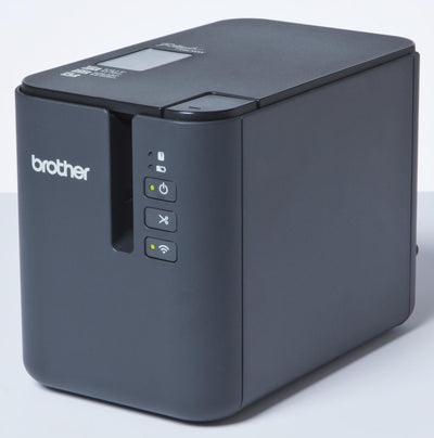 Brother -  beletteringsysteem PT-P900W