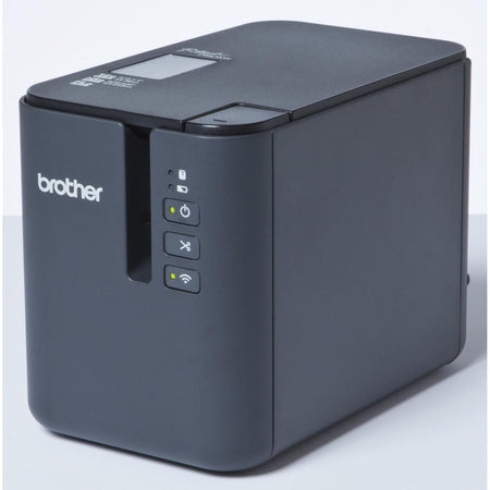 Brother -  beletteringsysteem PT-P900W