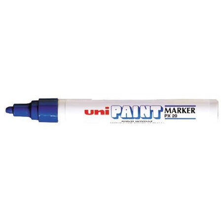 Uni-Ball - Uni Paint Marker PX-20 blau