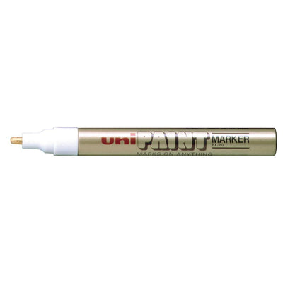 Uni-Ball - Uni Paint Marker PX-20 Gold
