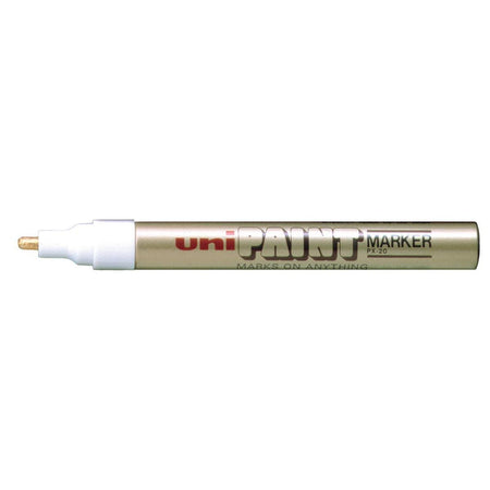 Uni-Ball - Uni Paint Marker PX-20 Gold