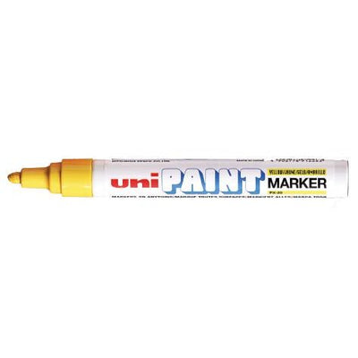 Uni-Ball - Uni Paint Marker PX-20 gelb