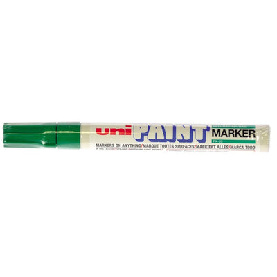 Uni-Ball - Uni Paint Marker PX-20 grün