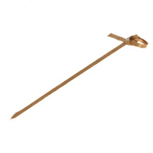 Japanischer Knopfspieß 10,5cm 250 Stück