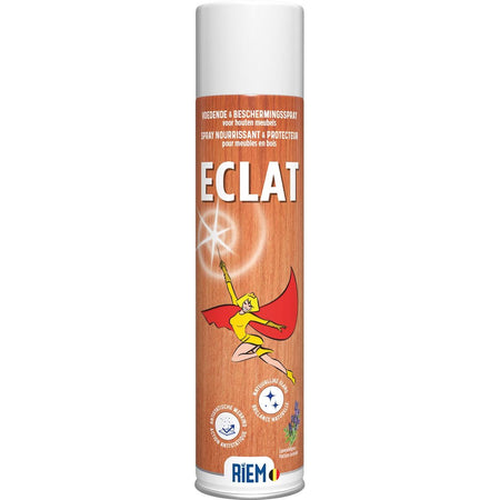 Belt - Eclat pflegendes Schutzspray für Holzmöbel, 300 ml