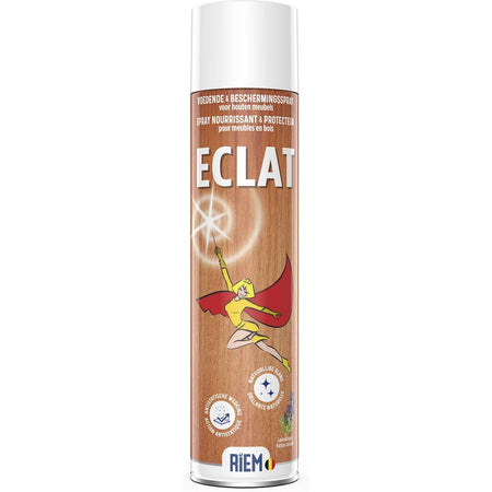 Gürtel - Schutzspray Eclat, für Holzmöbel, 600 ml Spray