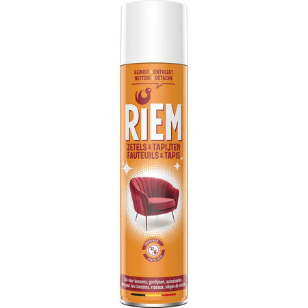 Riemenreiniger Sitzreinigung, 400 ml Spray