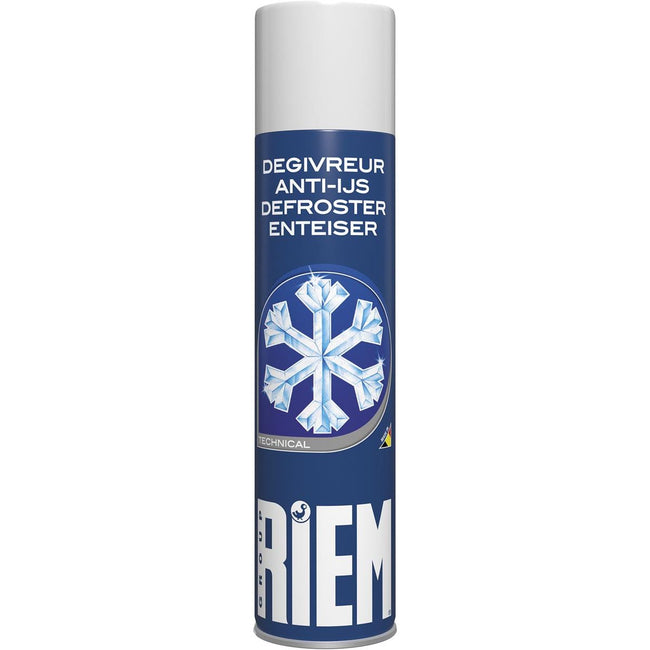 Gürtel - Auftauspray, 400 ml