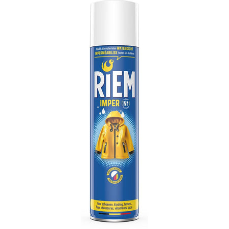 Gürtelschutzspray Imper, für Textilien und Leder, Spray von 400 ml