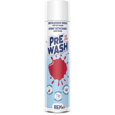 Gürtel – Fleckenentferner Pre-Wash, 600 ml Spray