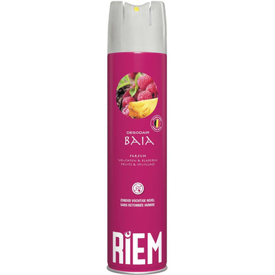 Gürtel - Desodair Lufterfrischer Baia, Spray von 300 ml