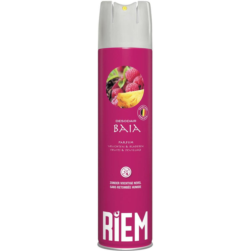 Gürtel - Desodair Lufterfrischer Baia, Spray von 300 ml