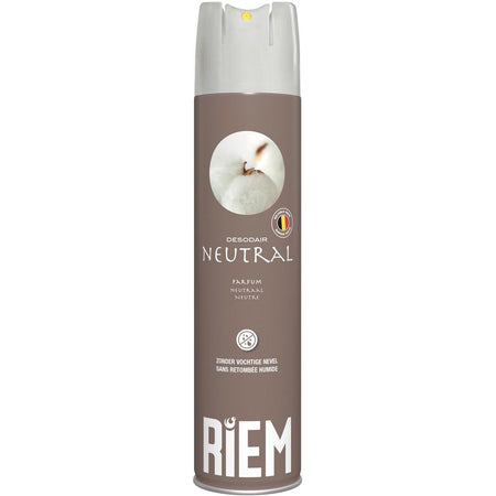 Gürtel - Desodair Lufterfrischer Neutral, Spray von 300 ml