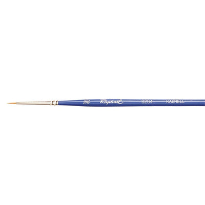 Raphael - Raphaël Pinsel Kaërell Nr. 000